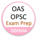 oas exam prep android application logo